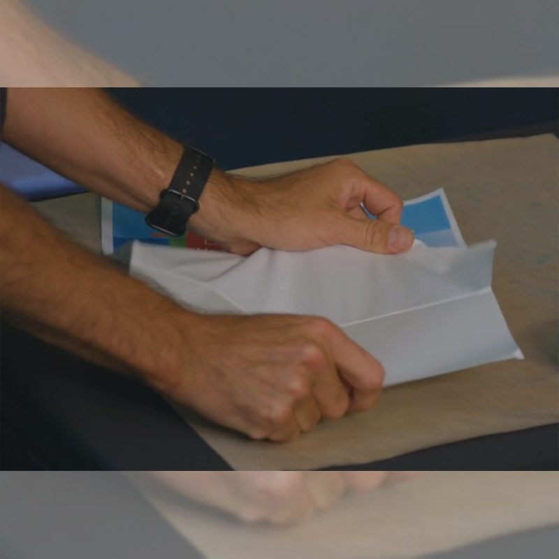3G Jet Opaque - Inkjet Heat Transfer Paper Sheets for Dark Garments – Letty  B Creations