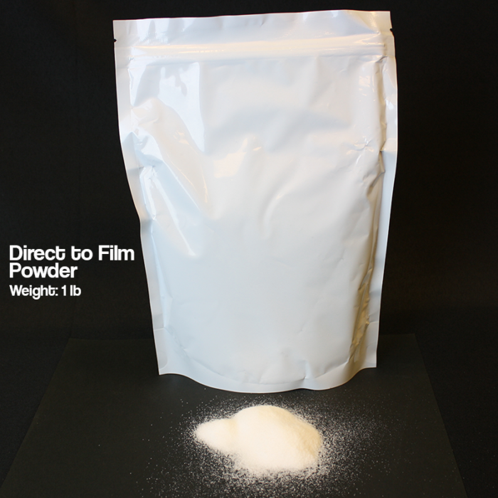 Premium DTF Adhesive Powder
